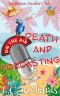 [SeaBreeze Island Murder Club 04] • Death and Podcasting